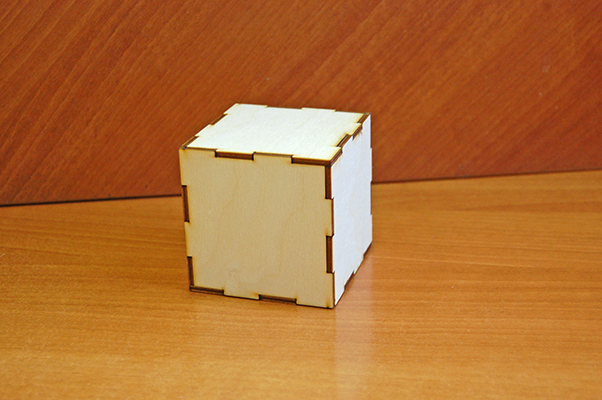 Кубик 