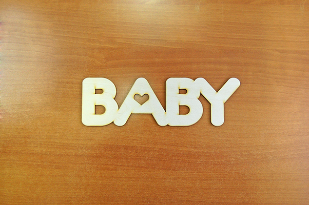 Панно "Baby" 