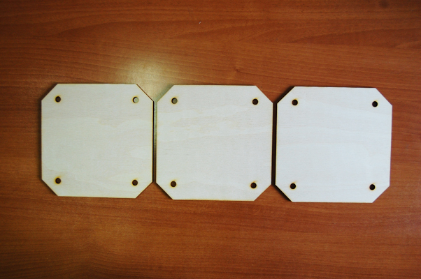 Панно Триптих 