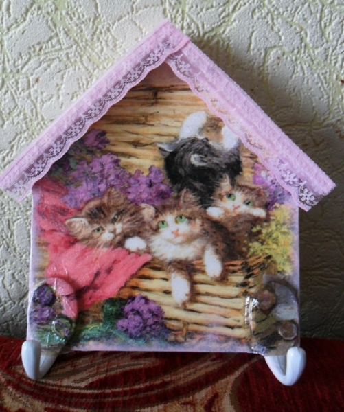 Ключница 
