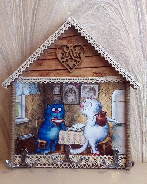 Ключница 