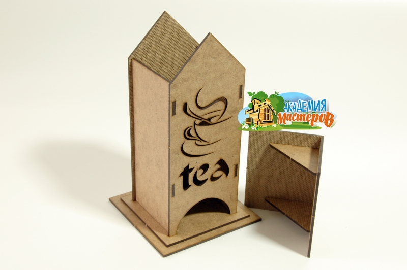 Чайный домик "Tea"