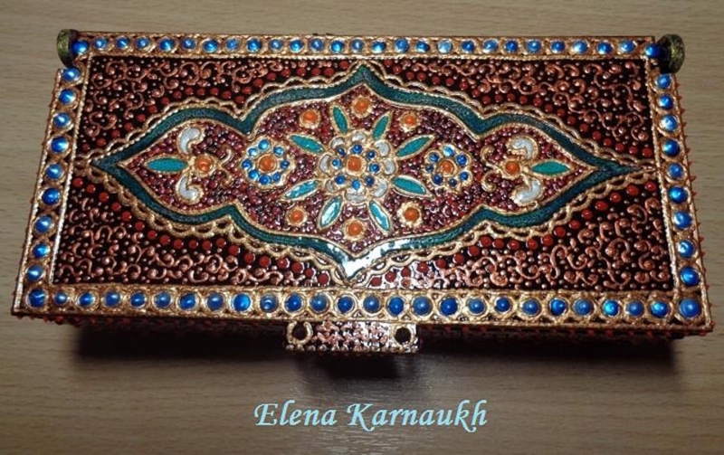 Купюрница