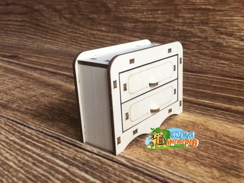 Комодик