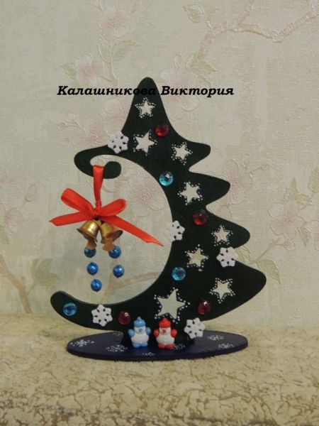 Елочка 